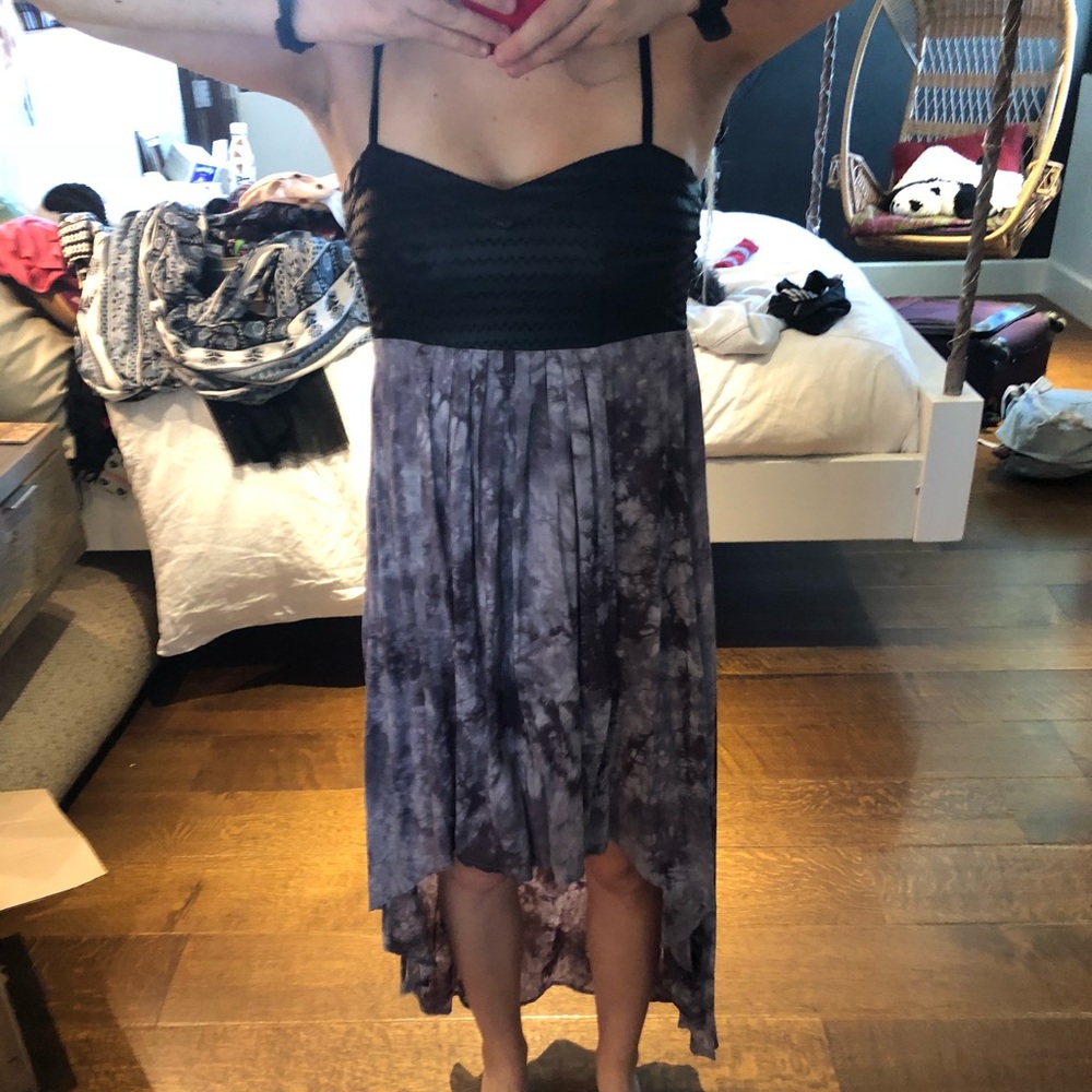 Lf dress